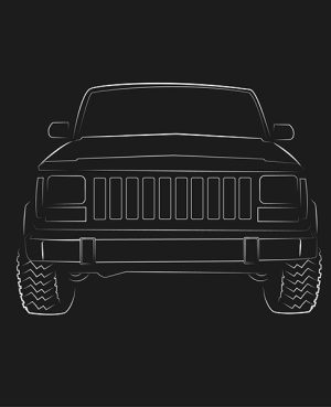1991 Jeep Cherokee